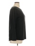 lucy Black Long Sleeve Top Size L (estimated) - photo 4