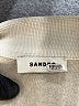 Sandro Ivory Pullover Sweater Size 36 waist - photo 7