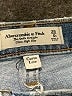 Abercrombie & Fitch Blue Jeans Size 0 - photo 7