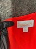 Veronica M. 100% Polyester Red Sleeveless Top Size XS - photo 7