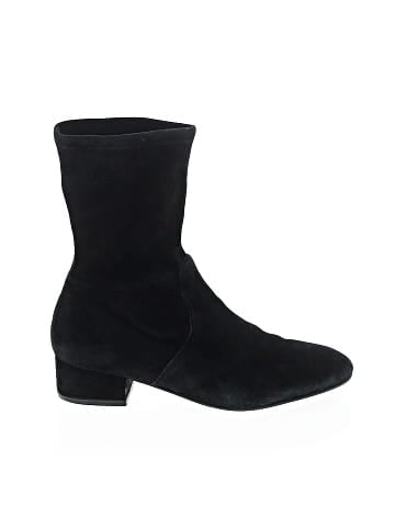 Stuart Weitzman Ankle Boots (view 1)