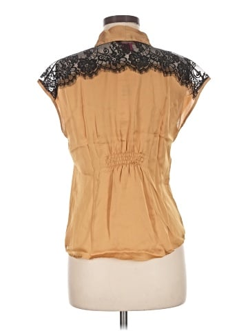 Sunny Leigh Sleeveless Blouse (view 2)