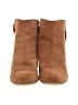 FRYE Brown Ankle Boots Size 8 - photo 2