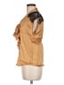 Sunny Leigh 100% Polyester Brown Sleeveless Blouse Size M - photo 5