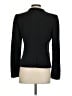 Armani Collezioni Black Blazer Size 4 - photo 2