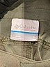 Columbia Gray Cargo Pants Size 6 - photo 7