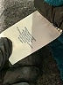 Lands' End 100% Polyester Blue Casual Pants Size 14 - 16 Husky - photo 4
