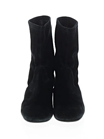 Stuart Weitzman Ankle Boots (view 2)