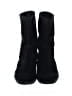 Stuart Weitzman 100% Leather Black Ankle Boots Size 8 - photo 2