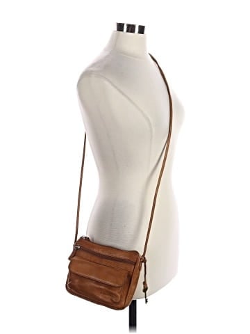 Fossil Crossbody Bag (view 2)
