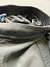 Athleta Solid Black Skort Size 2 - photo 3