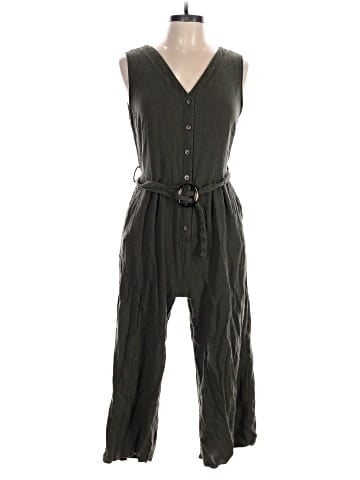 Gilli Jumpsuit (view 1)