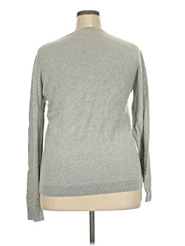 J.Crew Factory Store Pullover Sweater (view 2)