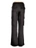 Hot Kiss Gray Cargo Pants Size 11 - photo 2