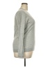 J.Crew Factory Store 100% Cotton Gray Pullover Sweater Size XXL - photo 4