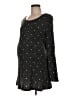 Pink Blush Black Casual Dress Size M (estimated) - photo 1