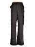 Hot Kiss Gray Cargo Pants Size 11 - photo 1