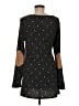 Pink Blush Black Casual Dress Size M (estimated) - photo 2