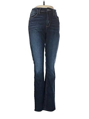 Silver Jeans Co. Jeans (view 1)