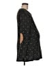 Pink Blush Black Casual Dress Size M (estimated) - photo 4