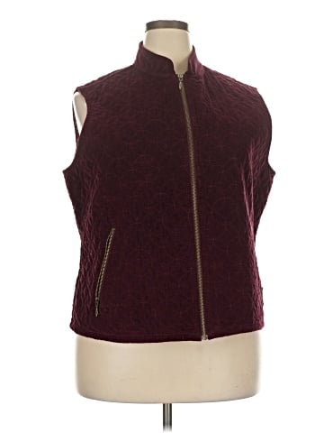 Eddie Bauer Vest (view 1)