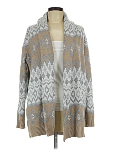 Style&Co Cardigan (view 1)