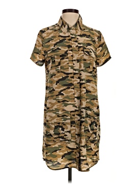 Equipment Casual Dress (view 1)