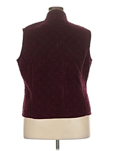 Eddie Bauer Vest (view 2)