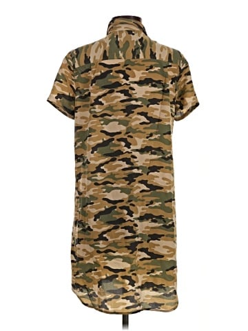 Equipment Casual Dress (view 2)
