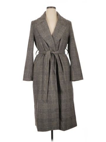Banana Republic Factory Store Coat (view 1)