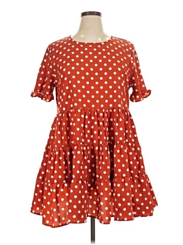 Boohoo Casual Dress (view 1)