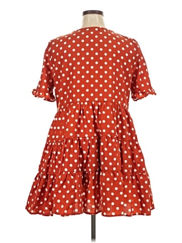 Boohoo Casual Dress (view 2)