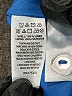 H By Halston 100% Linen Blue Blazer Size S - photo 7