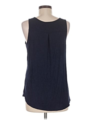 Fortune + Ivy Sleeveless Blouse (view 2)