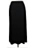 MICHAEL Michael Kors Solid Black Casual Skirt Size 2X - photo 2