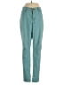 CAbi Teal Jeans Size 8 - photo 1