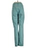 CAbi Teal Jeans Size 8 - photo 2