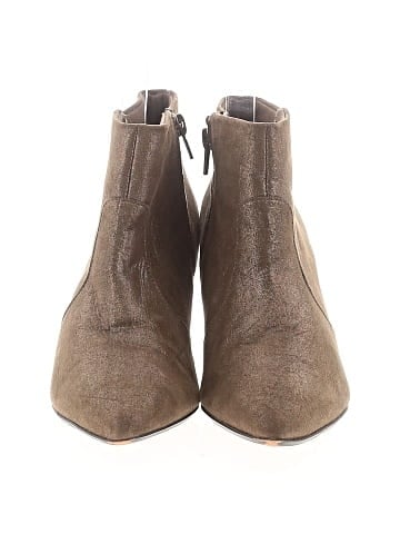 Clarks Ankle Boots (view 2)