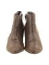 Clarks Tan Ankle Boots Size 8 - photo 2