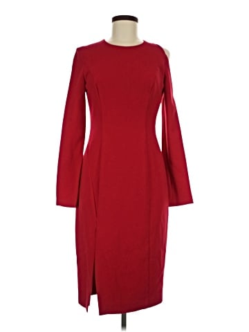 Black Halo Cocktail Dress (view 1)