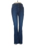Just Black Blue Jeans Size 28 waist - photo 1
