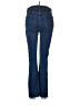 Just Black Blue Jeans Size 28 waist - photo 2