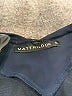Matthildur 100% Polyester Black Cocktail Dress Size P (petite) - photo 7