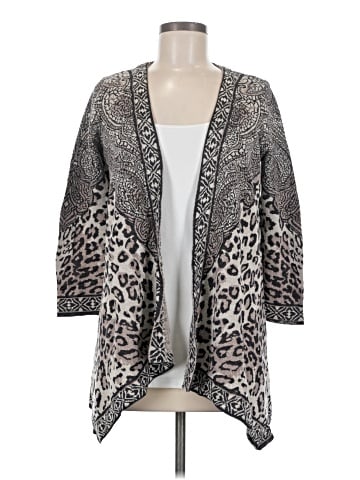 Zozo Cardigan (view 1)