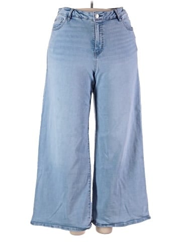Ava & Viv Jeans (view 1)