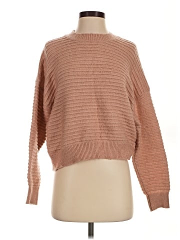 Forever 21 Pullover Sweater (view 1)