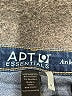 Apt. 9 Solid Blue Jeans Size 8 - photo 7