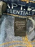 Apt. 9 Solid Blue Jeans Size 8 - photo 8
