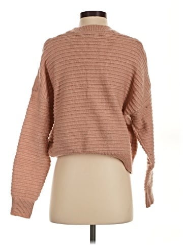 Forever 21 Pullover Sweater (view 2)