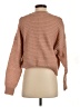 Forever 21 Solid Tan Pullover Sweater Size S - photo 2